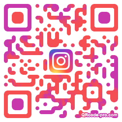 QR Code Design 3Bb50