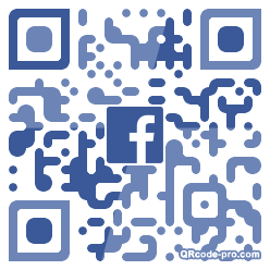 QR Code Design 3Bb80