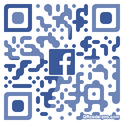 QR Code Design 3BbT0