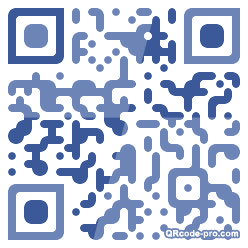 QR Code Design 3BcA0