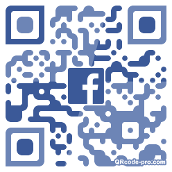 QR Code Design 3BdL0