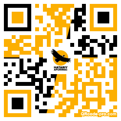 QR Code Design 3Be40