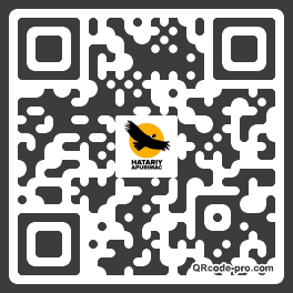 QR Code Design 3Be60