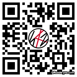 QR Code Design 3Bg90