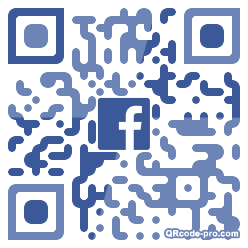 QR Code Design 3Bic0