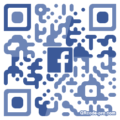 QR Code Design 3Blz0