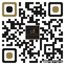 QR Code Design 3BnZ0