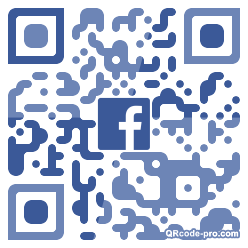 QR Code Design 3Bnu0