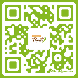 QR Code Design 3Bo40