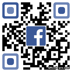 QR Code Design 3BpR0