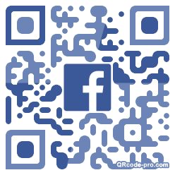 QR Code Design 3BpT0