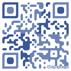 QR Code Design 3BqX0