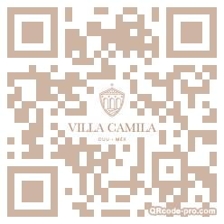 QR Code Design 3BrH0