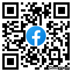 QR Code Design 3BrJ0