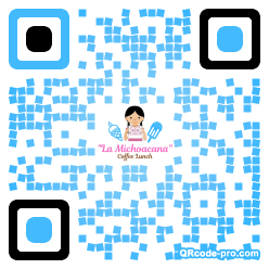 QR Code Design 3BrL0