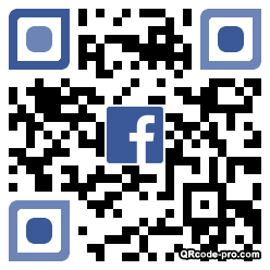 QR Code Design 3BsO0