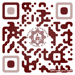 QR Code Design 3Bsl0