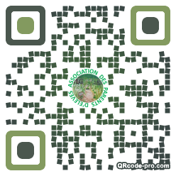 Designo del Codice QR 3BMs0