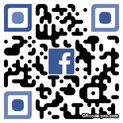 Designo del Codice QR 3BQO0