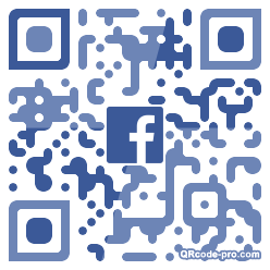 QR Code Design 3BRh0