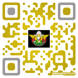 Designo del Codice QR 3BZo0