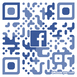 QR Code Design 3C740