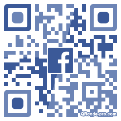 QR Code Design 3C8C0