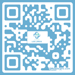 QR Code Design 3CA60