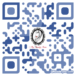 QR Code Design 3CB40