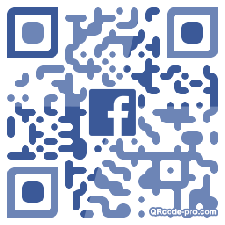 QR Code Design 3Cc80