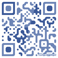 QR Code Design 3Ccx0