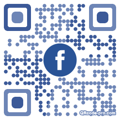 QR Code Design 3Cdn0