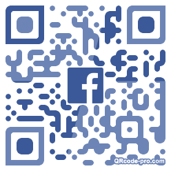 QR Code Design 3Ce20