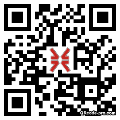 QR Code Design 3CeR0