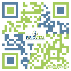 QR Code Design 3Cfa0