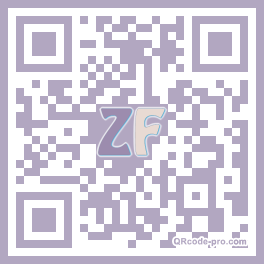 QR Code Design 3ChU0