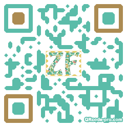 QR Code Design 3Chm0