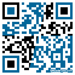 QR Code Design 3Cht0