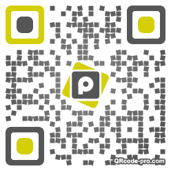 QR Code Design 3Cja0