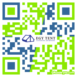 QR Code Design 3Cn70