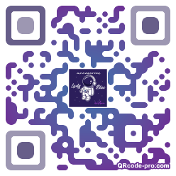 QR Code Design 3Cs00