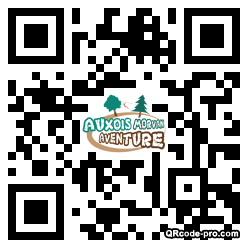 QR Code Design 3CsZ0