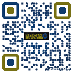 QR Code Design 3Csf0