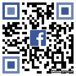 QR Code Design 3Csq0