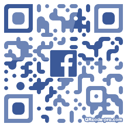 QR Code Design 3Ct30