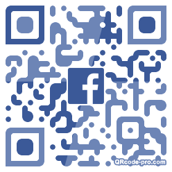 QR Code Design 3Cwx0