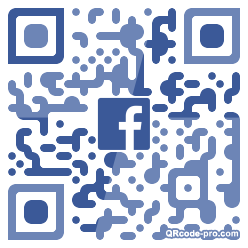 QR Code Design 3Cx80