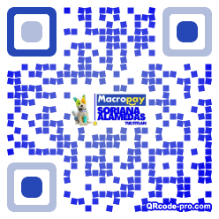 QR Code Design 3CzD0