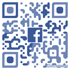 QR Code Design 3Czk0