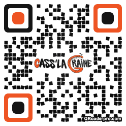 Designo del Codice QR 3D6u0